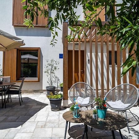 Stay U-Nique Studio Apartment In Orasac Buitenkant foto