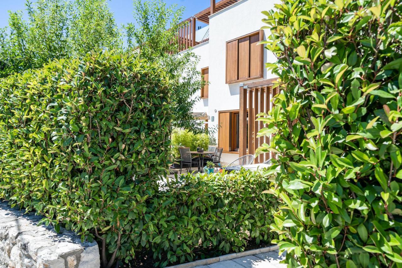 Stay U-Nique Studio Apartment In Orasac Buitenkant foto