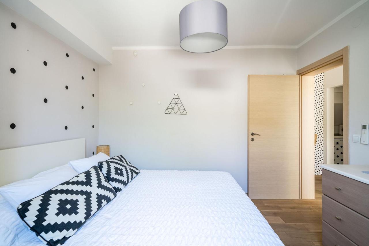 Stay U-Nique Studio Apartment In Orasac Buitenkant foto