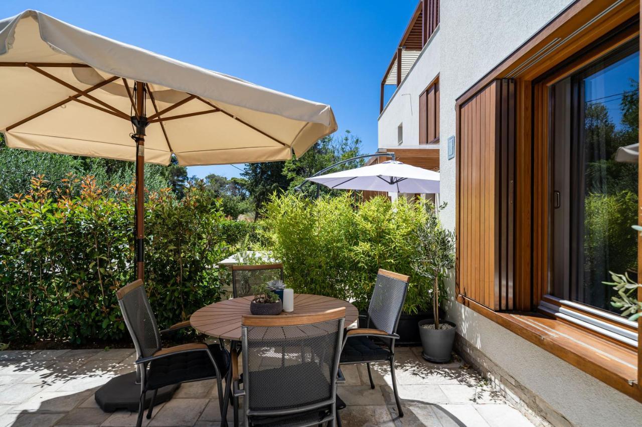 Stay U-Nique Studio Apartment In Orasac Buitenkant foto
