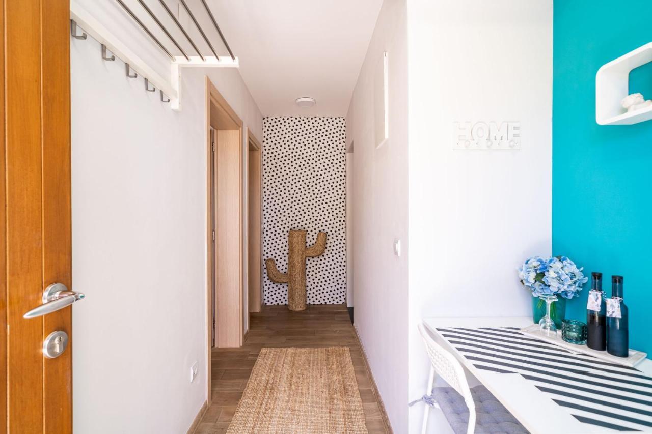 Stay U-Nique Studio Apartment In Orasac Buitenkant foto