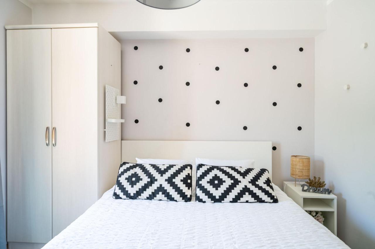 Stay U-Nique Studio Apartment In Orasac Buitenkant foto