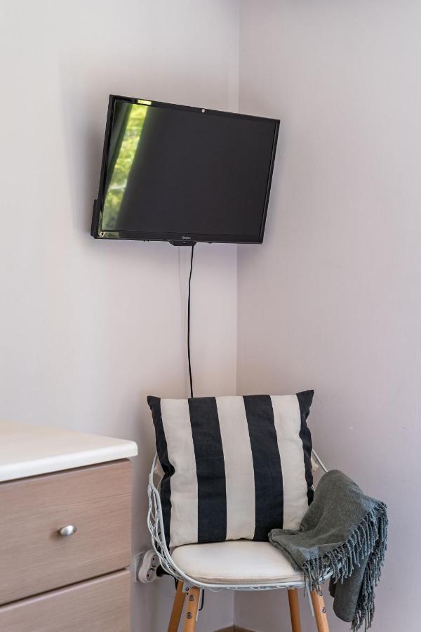 Stay U-Nique Studio Apartment In Orasac Buitenkant foto