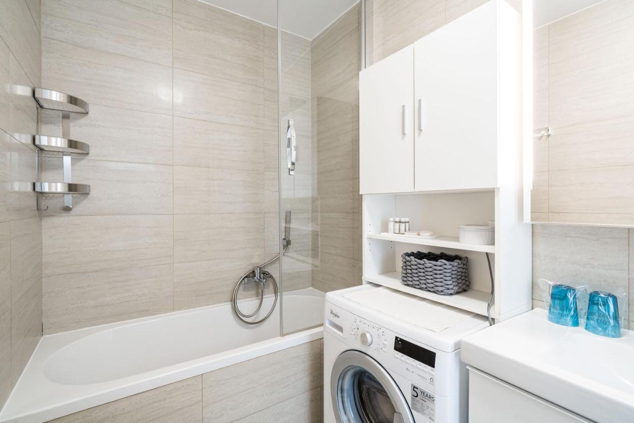 Stay U-Nique Studio Apartment In Orasac Buitenkant foto