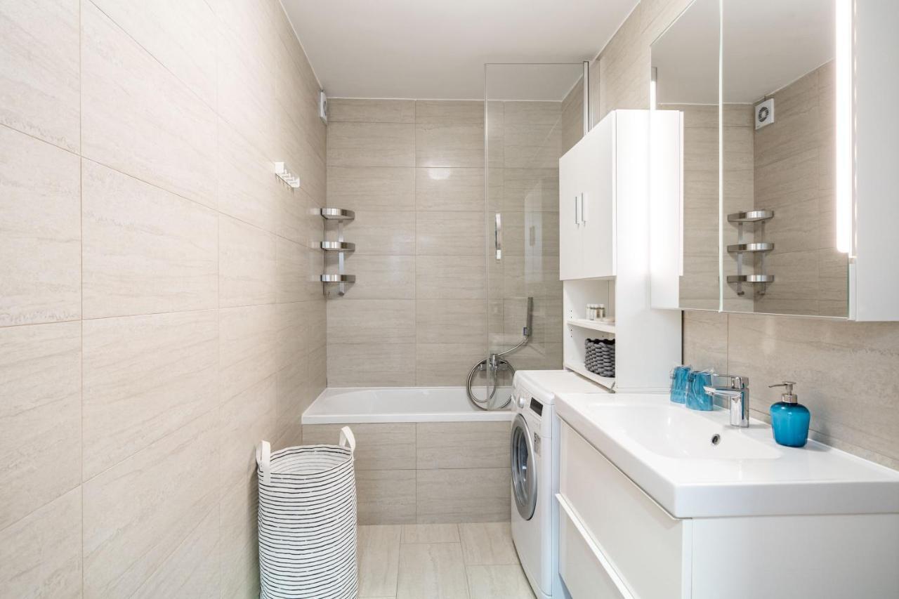 Stay U-Nique Studio Apartment In Orasac Buitenkant foto