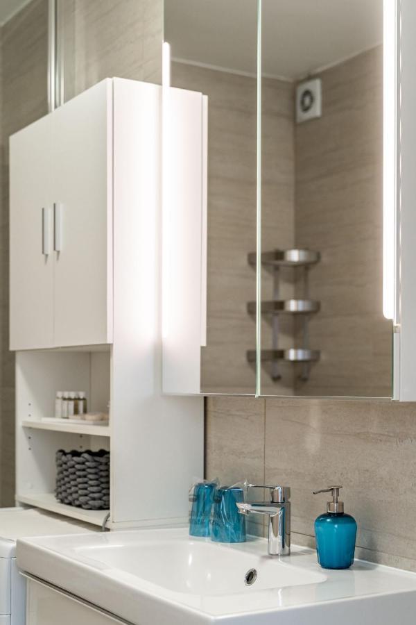 Stay U-Nique Studio Apartment In Orasac Buitenkant foto