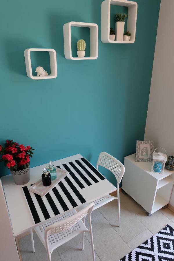 Stay U-Nique Studio Apartment In Orasac Buitenkant foto