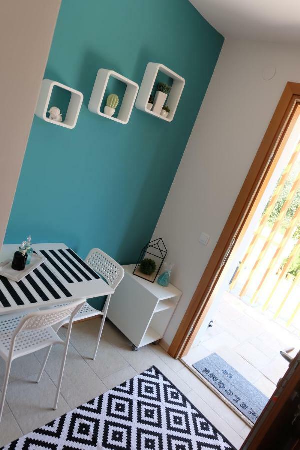Stay U-Nique Studio Apartment In Orasac Buitenkant foto